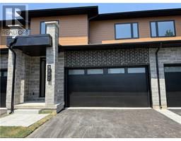 2154 WALKERS Line Unit# 5, burlington, Ontario
