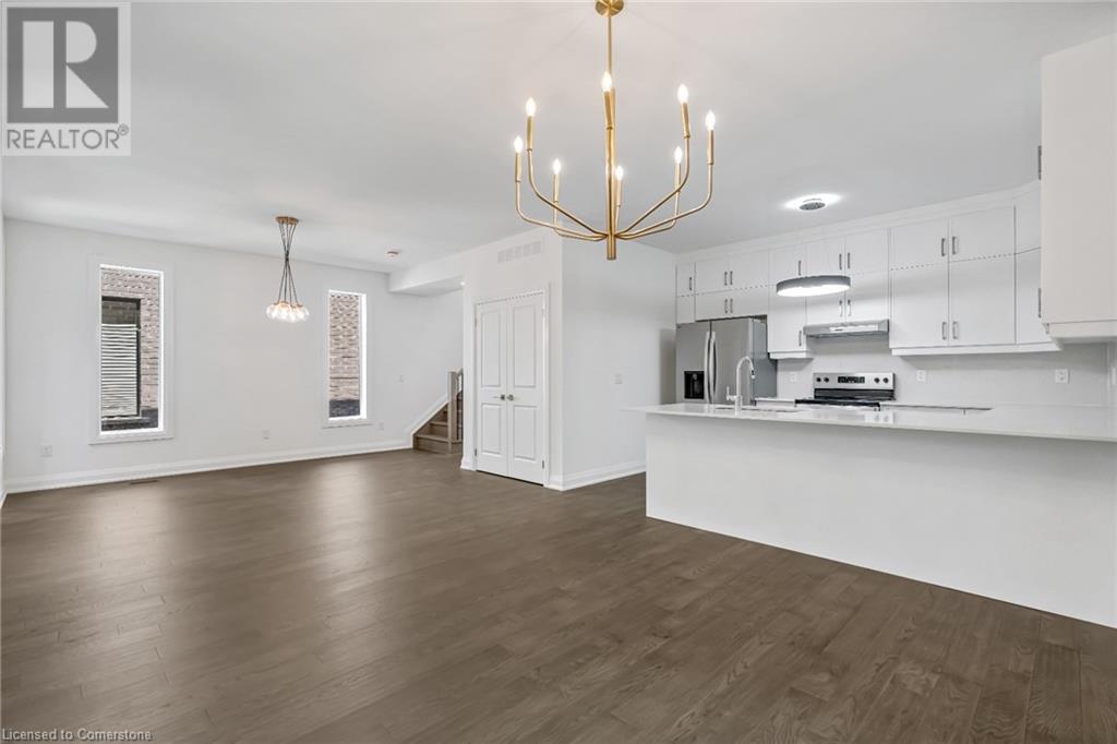 2154 WALKERS Line Unit# 4, burlington, Ontario