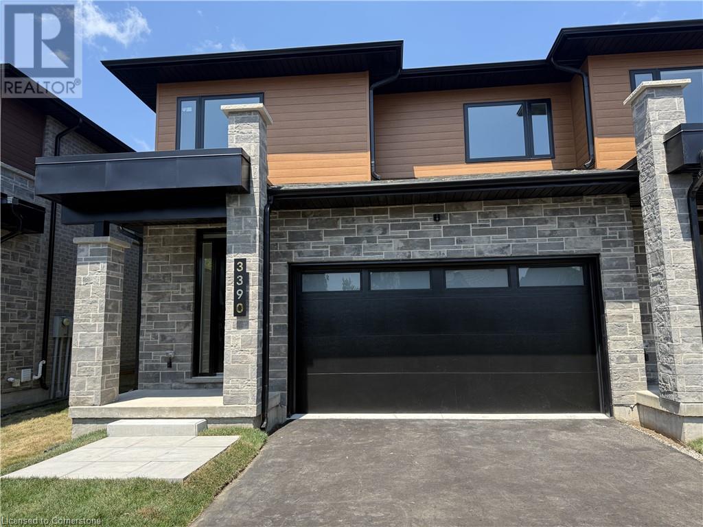 2154 WALKERS Line Unit# 6, burlington, Ontario