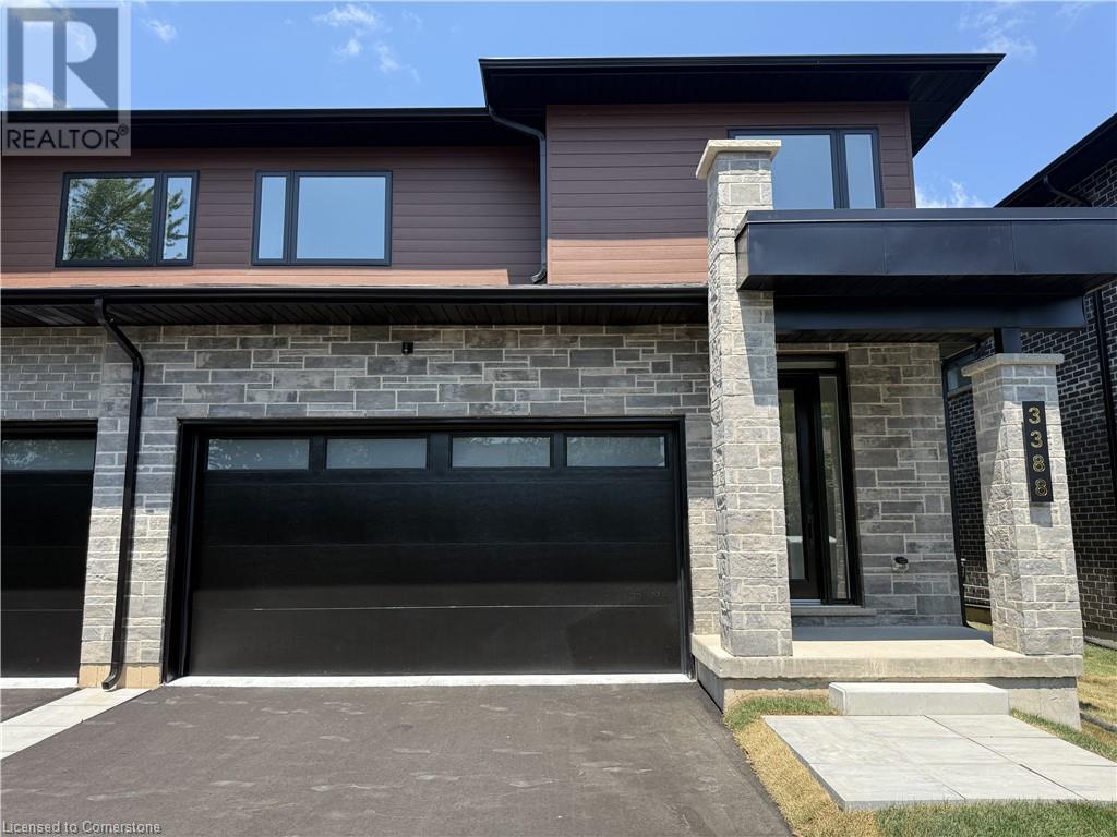 2154 WALKERS Line Unit# 7, burlington, Ontario