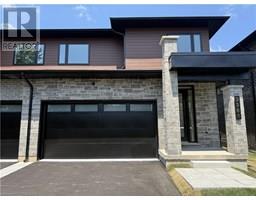 2154 WALKERS Line Unit# 7, burlington, Ontario