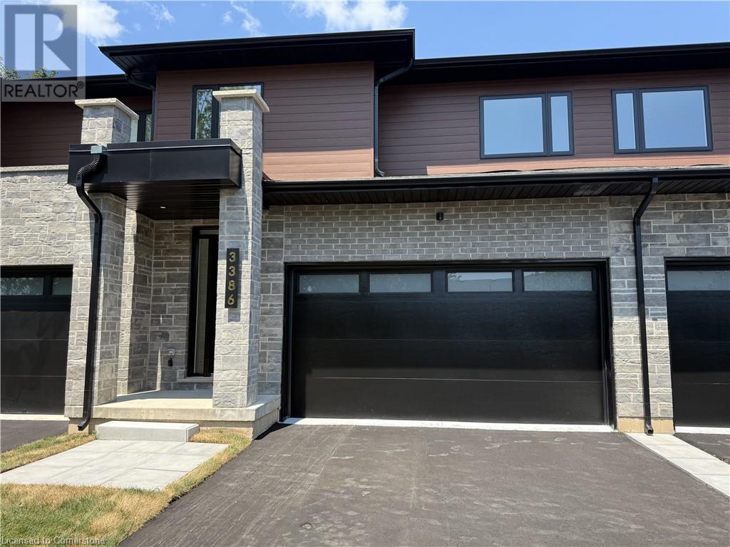 2154 WALKERS Line Unit# 8, burlington, Ontario