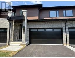 2154 WALKERS Line Unit# 8, burlington, Ontario