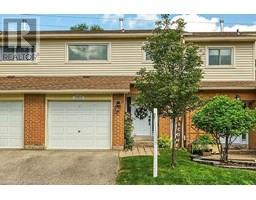 1550 NEWLANDS Crescent Unit# 11, burlington, Ontario