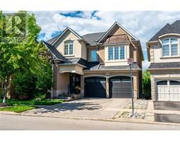 3153 FERGUSON Drive, burlington, Ontario
