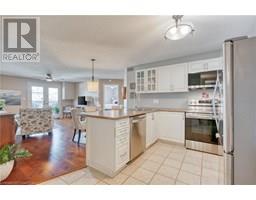 2030 CLEAVER Avenue Unit# 324, burlington, Ontario