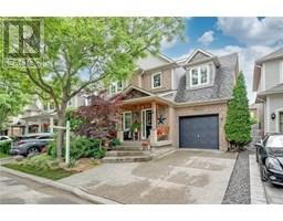 2214 KENNETH Crescent, burlington, Ontario
