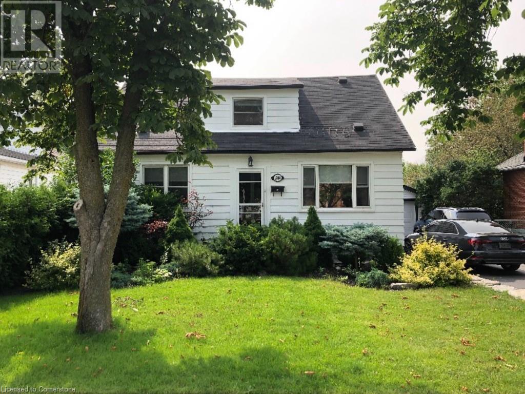 1344 LEIGHLAND Road, burlington, Ontario