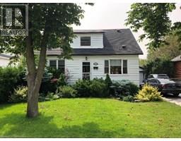 1344 LEIGHLAND Road, burlington, Ontario