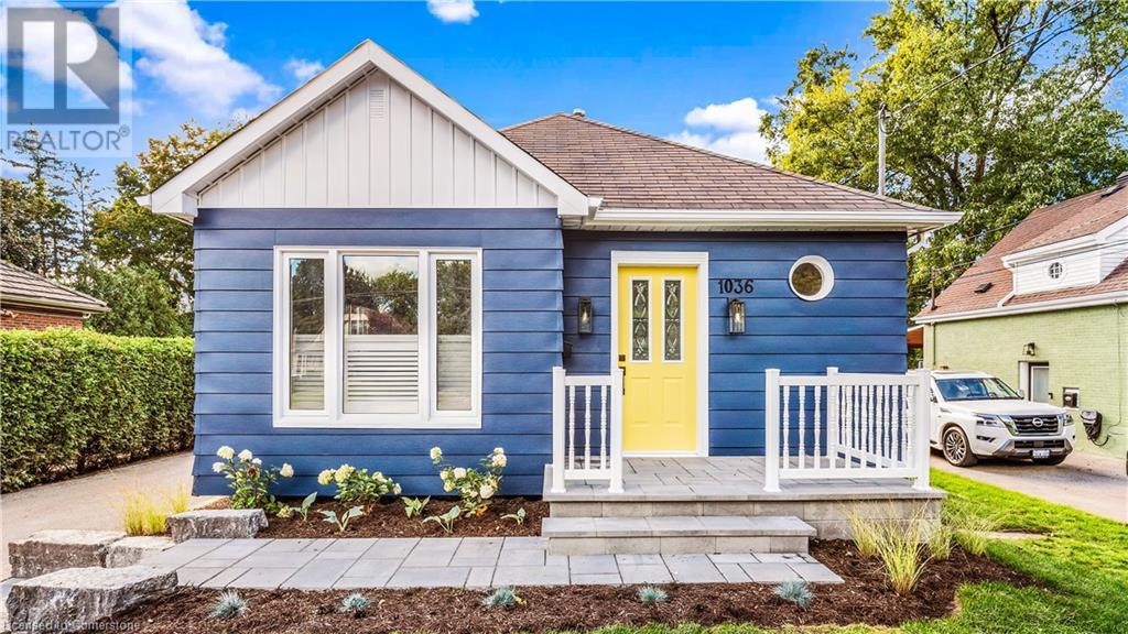 1036 CEDARWOOD Place, burlington, Ontario