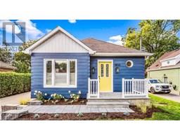 1036 CEDARWOOD Place, burlington, Ontario