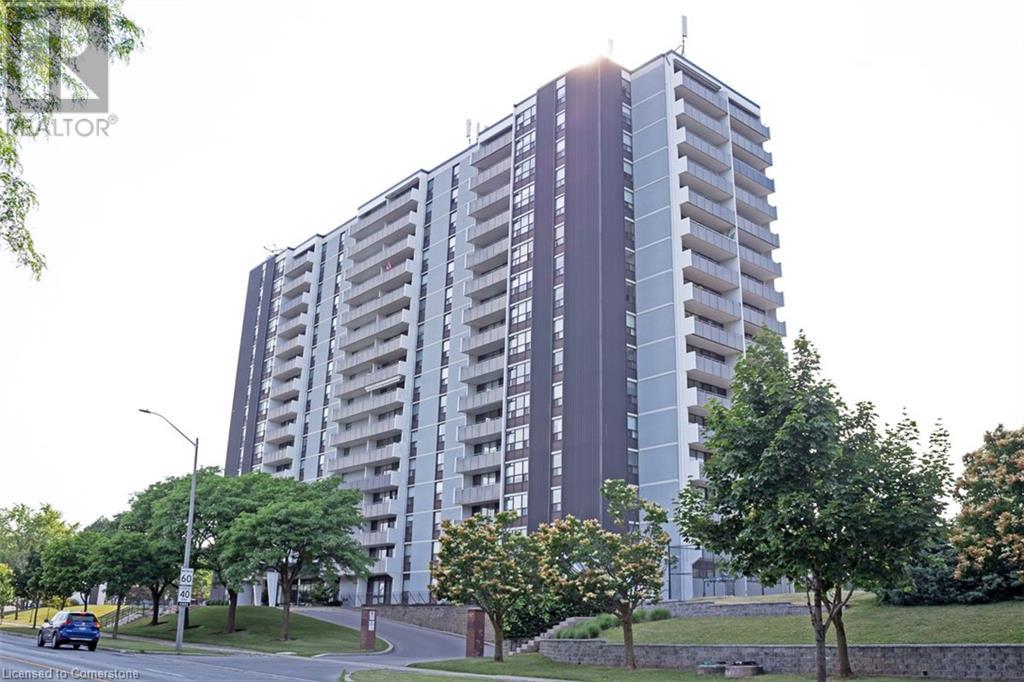 2055 UPPER MIDDLE Road Unit# 306, burlington, Ontario