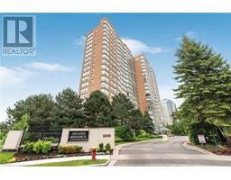 1276 MAPLE CROSSING Boulevard Unit# 1109, burlington, Ontario
