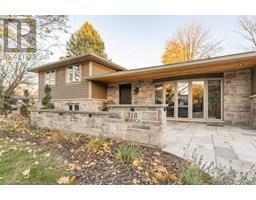 318 MONICA Crescent, burlington, Ontario