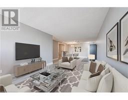 975 WARWICK Court Unit# 1410, burlington, Ontario