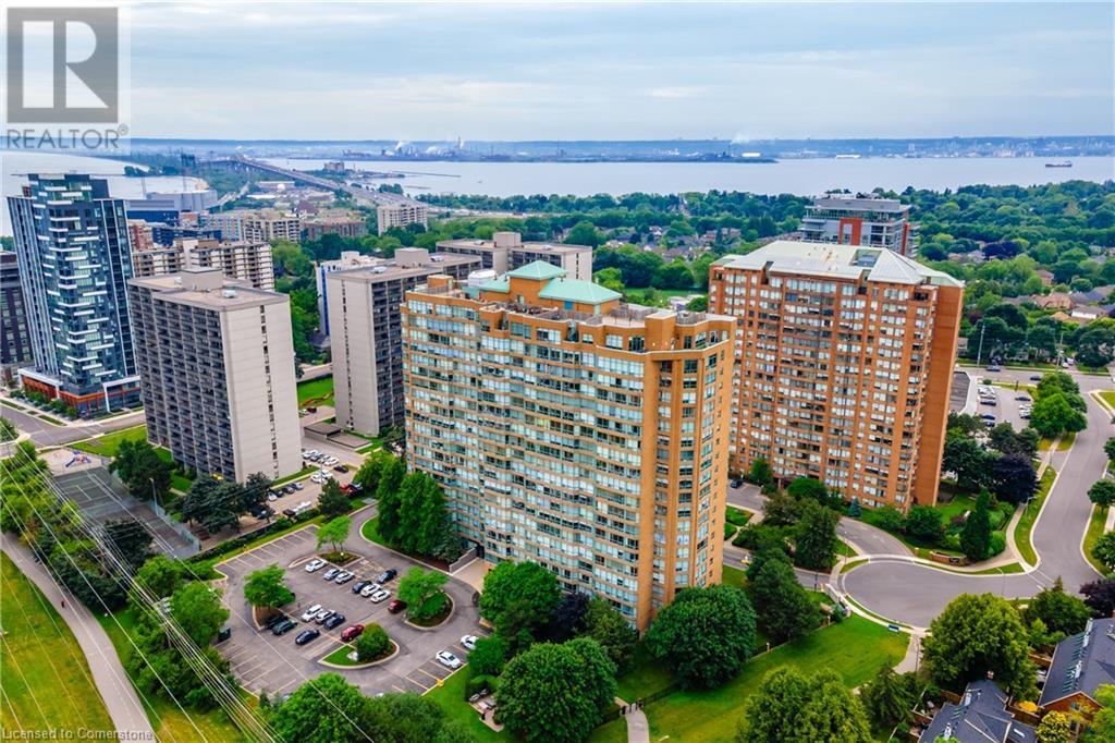 1276 MAPLE CROSSING Boulevard Unit# 1103, burlington, Ontario