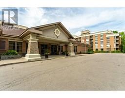 100 BURLOAK Drive Unit# 2511, burlington, Ontario