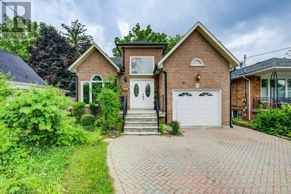 1056 PLAINS VIEW Avenue, burlington, Ontario