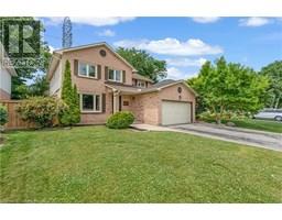 2054 HUNTERS WOOD Drive, burlington, Ontario