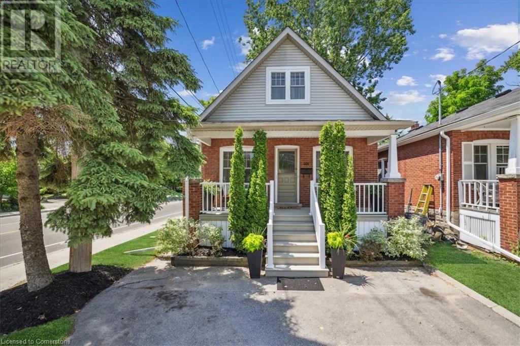 466 HOLTBY Avenue, burlington, Ontario
