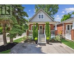 466 HOLTBY Avenue, burlington, Ontario