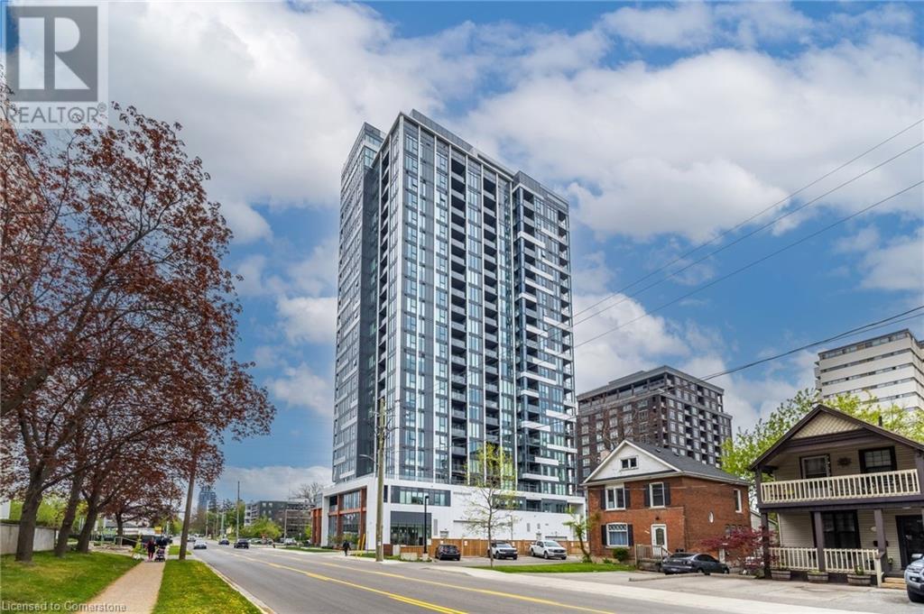 500 BROCK Avenue Unit# 701, burlington, Ontario