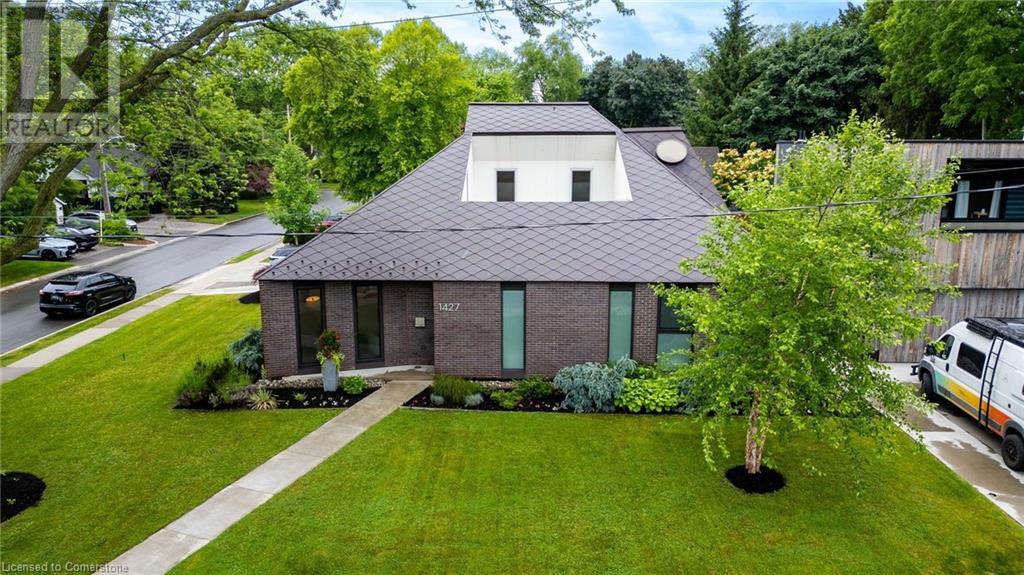 1427 BIRCH Avenue, burlington, Ontario