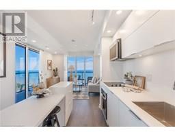 370 MARTHA Street Unit# 1203, burlington, Ontario