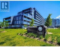 3210 DAKOTA Common Unit# A717, burlington, Ontario