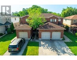 1380 TREELAND Street, burlington, Ontario