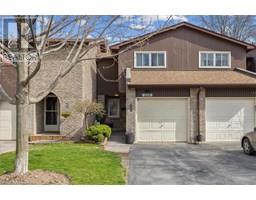2301 CAVENDISH Drive Unit# 150, burlington, Ontario