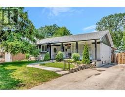 5227 MULBERRY Drive, burlington, Ontario