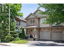 5350 HALDIMAND Crescent, burlington, Ontario
