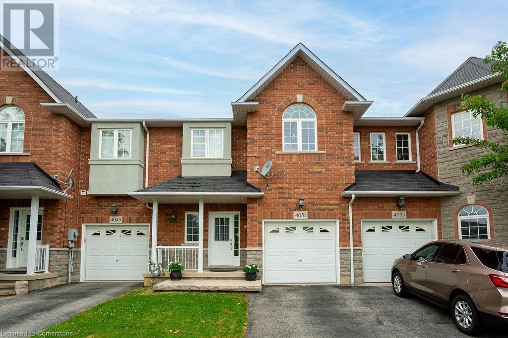 4051 KILMER Drive, burlington, Ontario