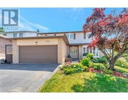 2325 DUNCASTER Drive, burlington, Ontario