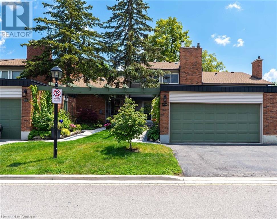 1576 KERNS Road Unit# 6, burlington, Ontario
