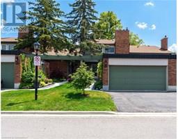 1576 KERNS Road Unit# 6, burlington, Ontario