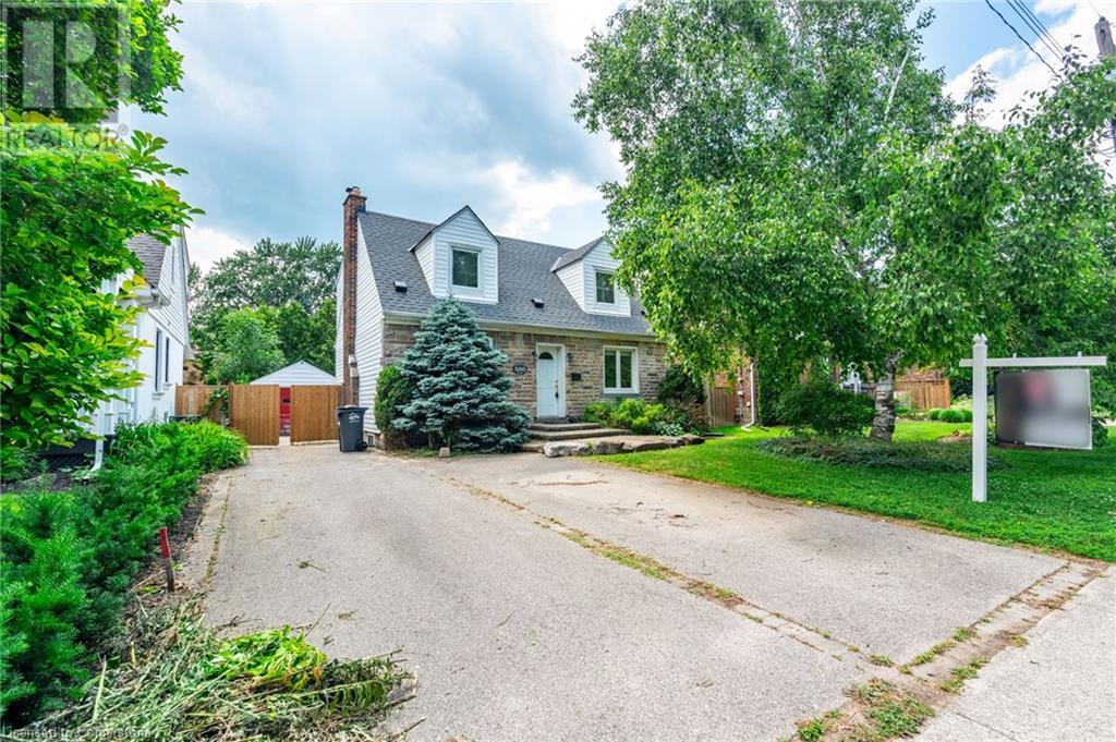 580 EMERALD Street, burlington, Ontario