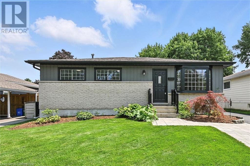 2100 FALMOUTH Terrace, burlington, Ontario