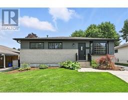 2100 FALMOUTH Terrace, burlington, Ontario
