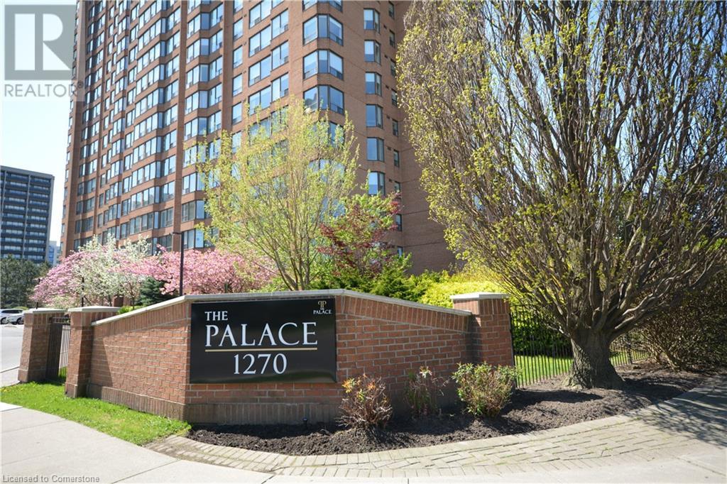 1270 MAPLE CROSSING Boulevard E Unit# 103, burlington, Ontario