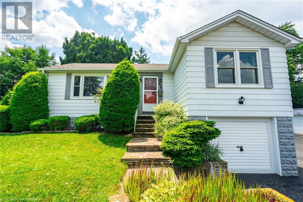 458 ELWOOD Road, burlington, Ontario