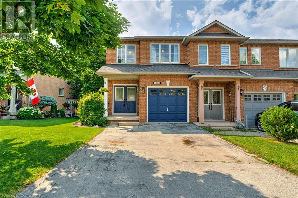 5205 THORNBURN Drive, burlington, Ontario