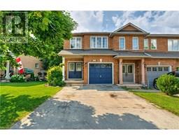 5205 THORNBURN Drive, burlington, Ontario