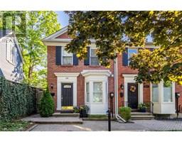 479 BLATHWAYTE Lane, burlington, Ontario