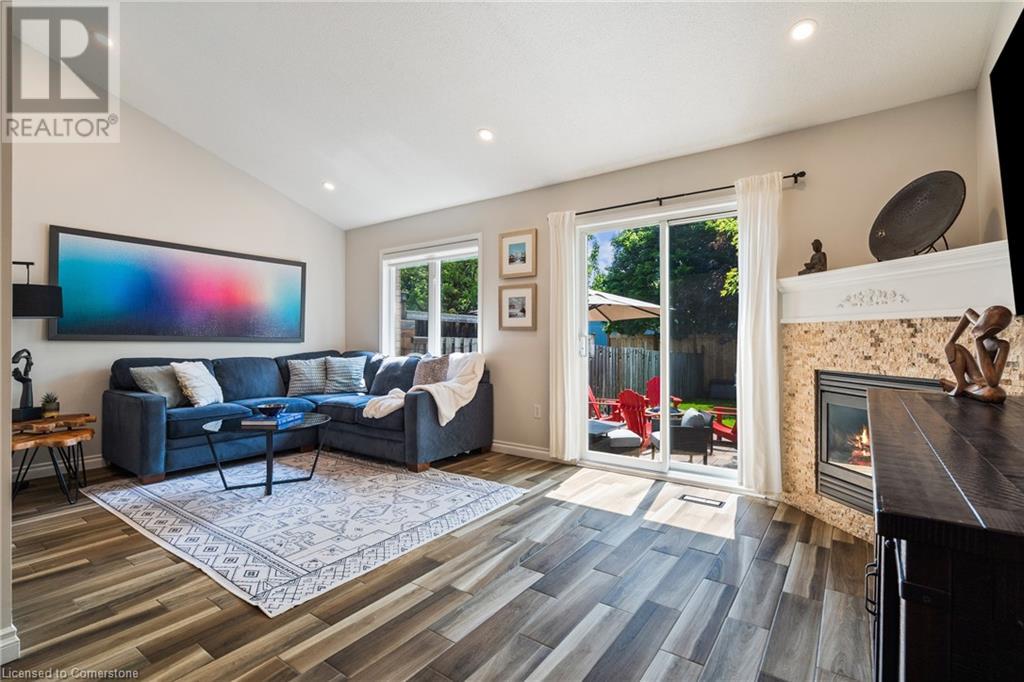 1231 BLANSHARD Drive, burlington, Ontario