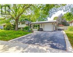 5107 SPRUCE Avenue, burlington, Ontario