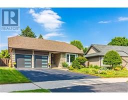 2390 SINCLAIR Circle, burlington, Ontario
