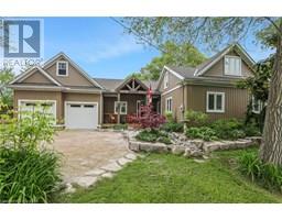 792 OLD YORK Road, burlington, Ontario