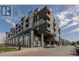 5220 DUNDAS Street Unit# D312, burlington, Ontario